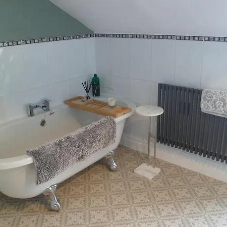Privat bolig The Swainson Windermere